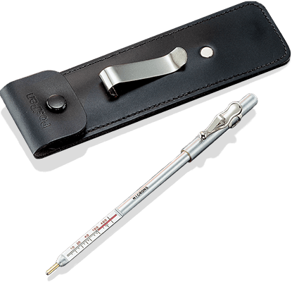 PosiPen® Magnetic Pull-Off Coating Thickness Gage