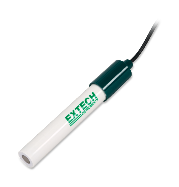 Extech 601100 Flat Surface pH Electrode
