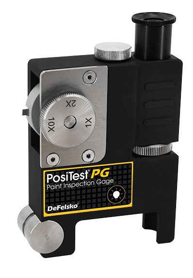 PosiTest® PG Paint Inspection Gage