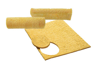 Adaptable Sponge Hardware