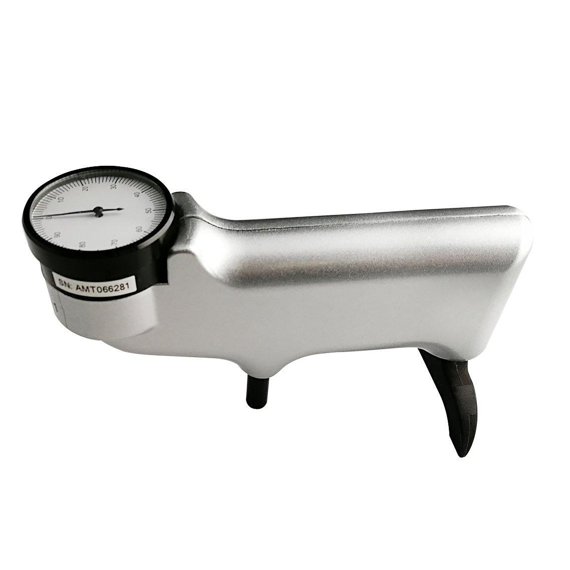 Barcol Hardness Tester