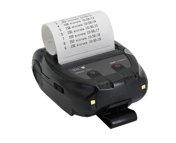 Bluetooth Printer