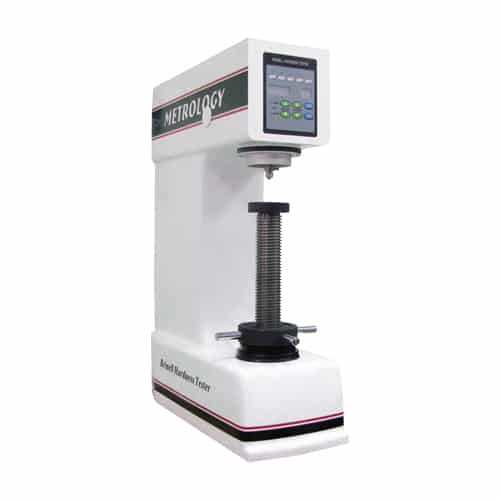 HB-CCD-B Brinell Measuring Software