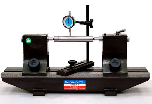 CTB-9200 Concentricity Test Bench