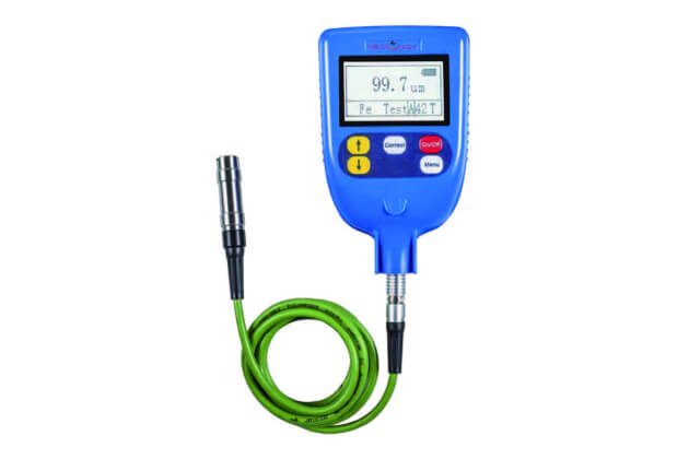 CTG-9000 Coating Thickness Gauge