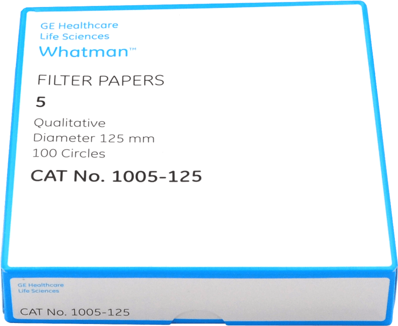 Circle Filters 100 pack 