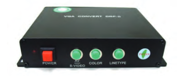 Cross-line generator