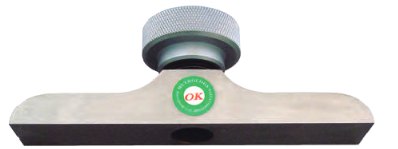 DB-9000L Dial Gauge Depth Base