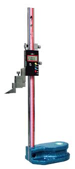 EH-9150SA Digital Height Gauge (Single Column)