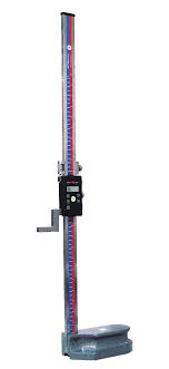 EH-9200SA Digital Height Gauge (Single Column)