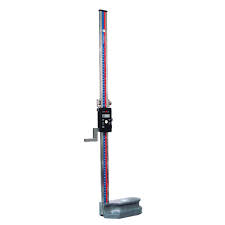 EH-9300SA Digital Height Gauge (Single Column)