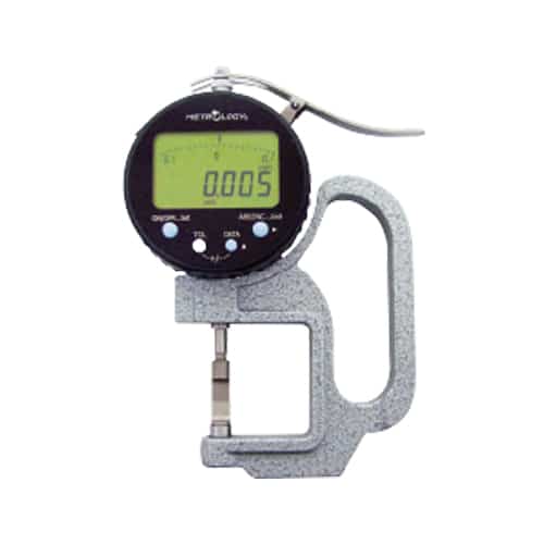 ET-9000BL Digital Dial Thickness Gauge (Special Type)