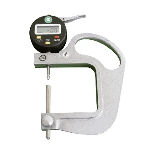 ET-9002GI Digital Dial Thickness Gauge (Special Type)