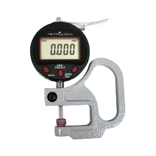 ET-9010H Digital Dial Thickness Gauge