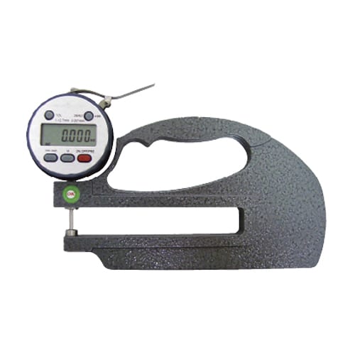 ET-9010HL Digital Dial Thickness Gauge