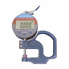 ET-9010HN Digital Dial Thickness Gauge