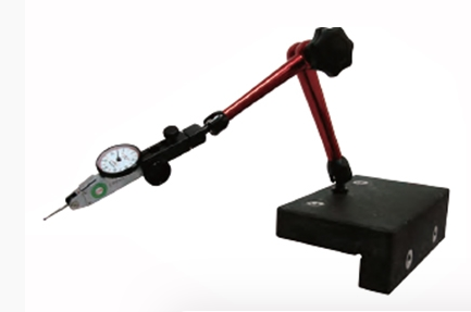 Slide Guide Comparator