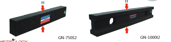 Granite Straight Edge Master