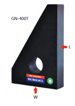 Granite Tri-Square Master