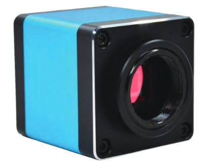 HDMI Measuring Camera