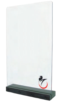 Heat protection shield