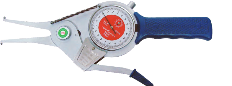 IC-9015 Inside Dial Caliper Gauge
