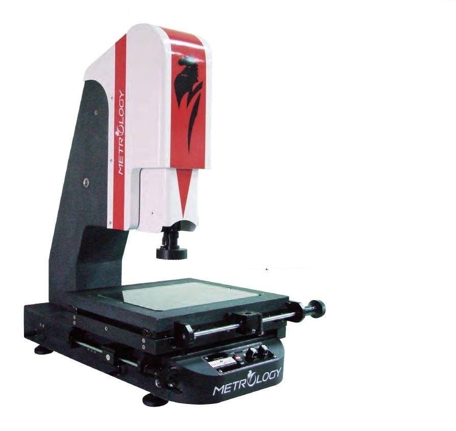 IMI-AF Series (Autofocus)