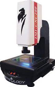 IMI-CNC-P Series (CNC+Probe)