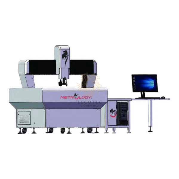 IMI-CNC Series (CNC-Automatic)
