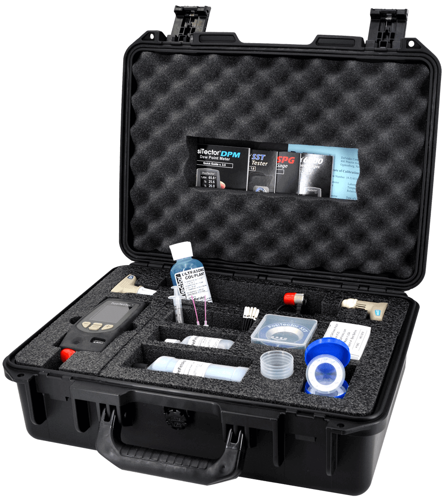 Large Pelican Case for Inspection Kits