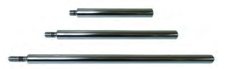 Measuring Stand Extension Rod