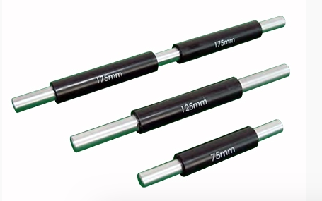 Micrometer Standard Bar