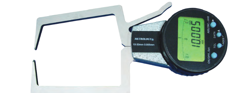 OC-9000E Digital Outside Caliper Gauge