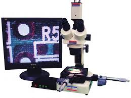 Image Tool Microscopes
