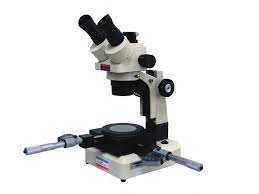Tool Microscopes