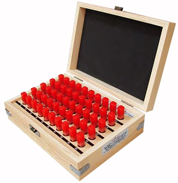 PG-9010N Pin gauge (Sets)