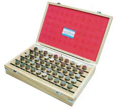 PG-9040N Pin gauge (Sets)