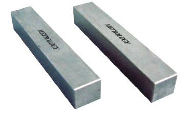 Parallel Measuring Jaws