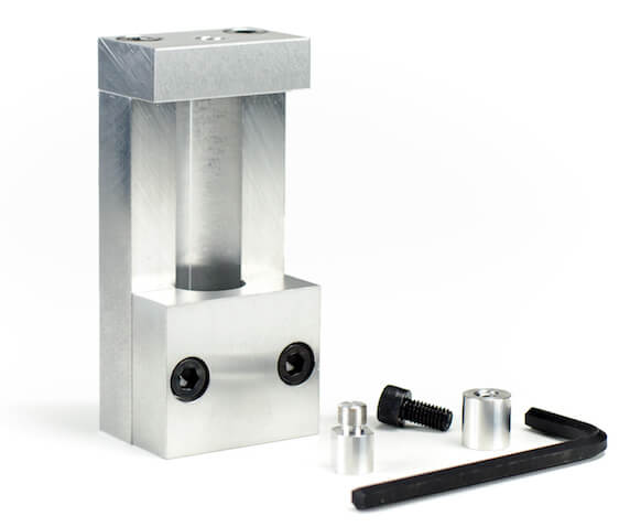 PosiTector SHD Universal Adaptor