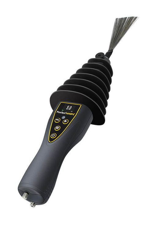 PosiTest HHD C Continuous High voltage Holiday Detector