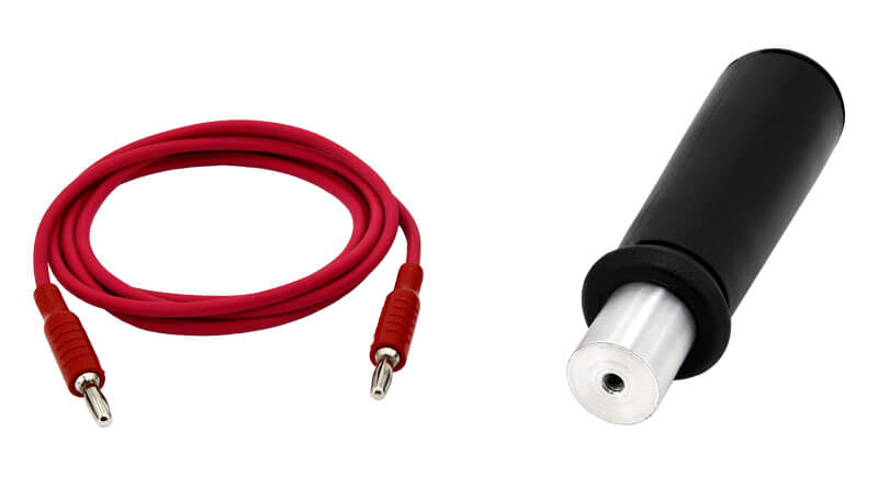 PosiTest LPD Cabled Wand