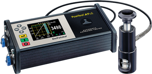PosiTest® AT Pull-off Adhesion Testers