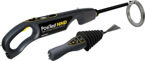 PosiTest® HHD Series High voltage Holiday Detectors