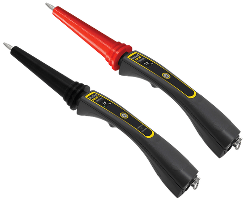 PosiTest® HHD Verifiers PosiTest HHD High voltage Holiday Detector series PosiTest AT Verifier with PosiTest AT-A