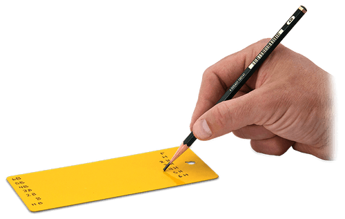 PosiTest® PT Pencil Hardness Test