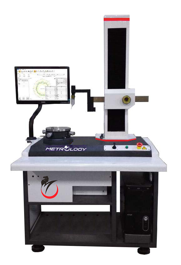 RMI-D420 Roundness Measuring Instrument