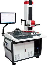RMI-D560C Roundness Measuring Instrument