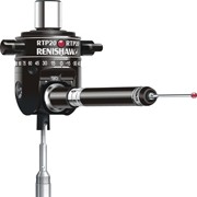 RTP20 indexing probe head
