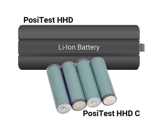 Replacement Batteries