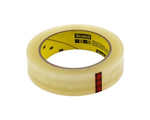 Replacement ISO Tape